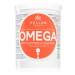 Kallos Omega vyživujúca maska na vlasy s omega-6 komplexom a makadamia olejom