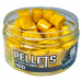 Lk baits pelety v dipe 12 mm 60 g - med