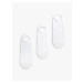 Koton Basic Set of 3 Sneaker Socks