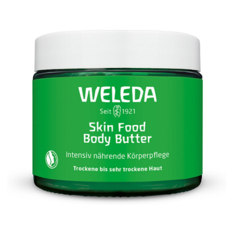 WELEDA Skin Food Body Butter 150 ml