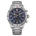 Pánske hodinky Citizen Eco-Drive Sporting Chronograph AT2520-89L + BOX