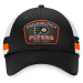 Philadelphia Flyers čiapka baseballová šiltovka Fundamental Structured Trucker