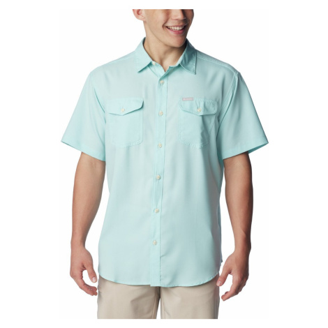 Columbia Utilizer™ II Solid Short Sleeve Shirt M 1577762325