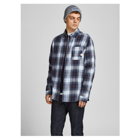 Pánske neformálne košele Jack & Jones