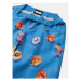 Reima Plavecké šortky Papaija 5200155B Modrá Regular Fit