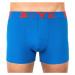 Men's boxers Styx sports rubber blue