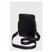 Malá taška Guess čierna farba, HMECSA P3381