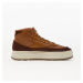 Reebok Club C Geo Mid Wild Brown/ Brown/ True Beige