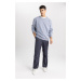 DEFACTO Relax Fit Trousers