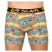 Pánske boxerky 69SLAM fit island of paradise dylan (MBYISP-PO)