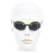 Plavecké okuliare mad wave x-look mirror racing goggles zelená