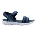 Crossroad MEGAN Dámske sandále, tmavo modrá, veľkosť