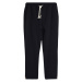 Trendyol Black Regular Cut Pique Textured Fabric Double Leg Sweatpants