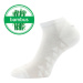 Voxx Beng Športové bambusové ponožky - 3 páry BM000004018000103704 biela
