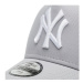 New Era Šiltovka Yankees A-Frame Trucker 12745565 Sivá