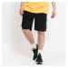 Šortky Urban Classics Drawstring Cargo Shorts Black