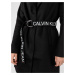 Kabát Calvin Klein Čierna