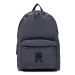 Tommy Hilfiger Ruksak Th Monogram Backpack AM0AM11286 Tmavomodrá