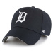 Čiapka 47brand MLB Detroit Tigers