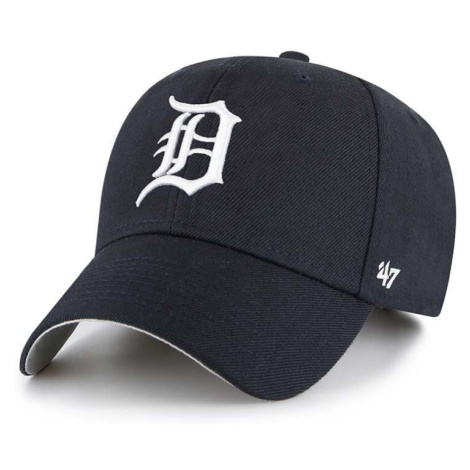 Čiapka 47 brand MLB Detroit Tigers
