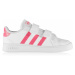 adidas Grand Court Trainers Infant Girls
