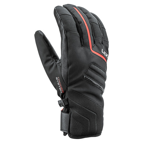Lyžiarske rukavice Leki Falcon 3D Ski Gloves