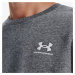 Under Armour Essential Fleece Crew Gray