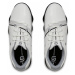 Under Armour Spieth 3 Jr. Detská golfová obuv 3021209-100 White