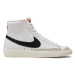 Nike Sneakersy Blazer Mid '77 Vntg BQ6806 100 Biela