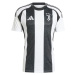 Juventus Torino futbalový dres 24/25 home