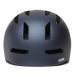 Uvex Cyklistická helma Urban Planet 41/0/056/03/17 Modrá