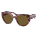 Prada PR14WS 18N01T - ONE SIZE (52)