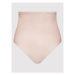 Triumph Stringové nohavičky Shape Smart Highwaist 10209535 Béžová