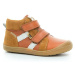 Koel Koel4kids Ethan TEX wool cognac barefoot zimné topánky 07T023.102 33 EUR