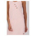 Alife and Kickin CameronAK Dress peach