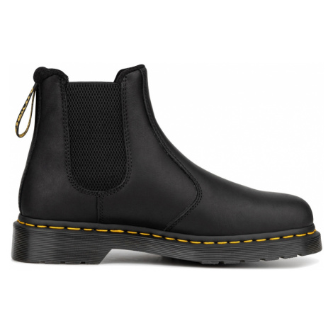 Dámske Chelsea Boots Dr Martens