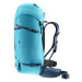 Deuter Guide 42+8 SL lagoon-ink