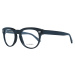 Zac Posen Optical Frame ZSER BK 51 Serge