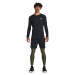 Legíny Under Armour Hg Armour Leggings Marine Od Green