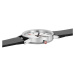 Mondaine A667.30314.11SBBV Classic SBB Day-Date vegan 36mm 3ATM