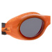 Plavecké okuliare aquafeel ergonomic oranžová