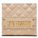 LOVE MOSCHINO Ruksak JC4235PP0ILA0110 Béžová