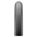 MAXXIS plášť - TORCH SILKWORM 24x1.75 - čierna