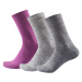 Dámske ponožky Devold Daily Light Woman Sock 3PK