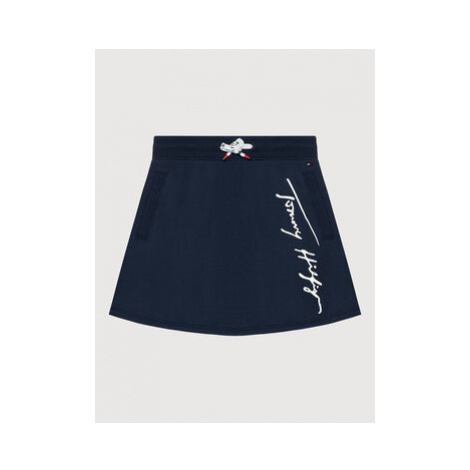 Dievčenské sukne Tommy Hilfiger