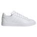 Topánky adidas Grand Court Cloudfoam Lifestyle Court Comfort W GW9213