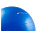 Gymnastický míč Sportago Anti-Burst 75 cm, modrý, vratanie pumpičky - modrá