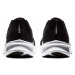 NIKE Bežecká obuv 'Downshifter 10'  biela / čierna