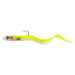 Savage gear gumová nástraha conger eel lemonback - 17 cm 90 g