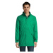 SOĽS Robyn Pánsky kabát SL02109 Zelená